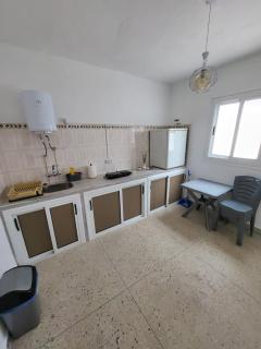 Al Hoceima City Appartement 2 - Al-Ḥoseyma - 5