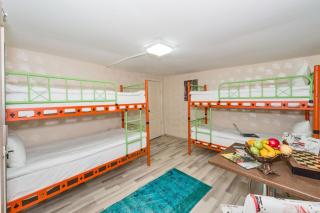 Orange Airport Hotel - Istanbul - 6