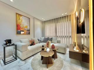 NESK STAY Maarif - Casablanca - 6