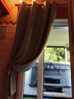 Les abris de la hulotte - 1