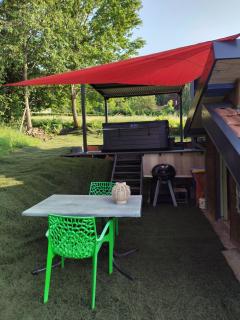 Les abris de la hulotte - 3