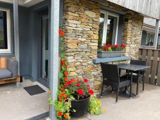 Atlantic Way Village Apartment - Ballyferriter - 8
