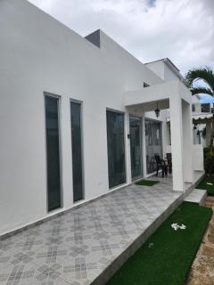 Villa en Ibiza Residence II, disfruta en familia - Río Hato - 9