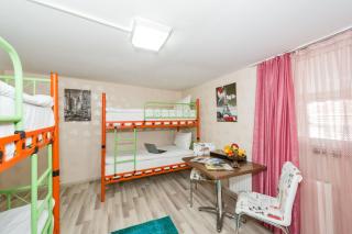 Orange Airport Hotel - Istanbul - 2