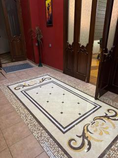 White Hotel Nizami City - Bakoe - 7