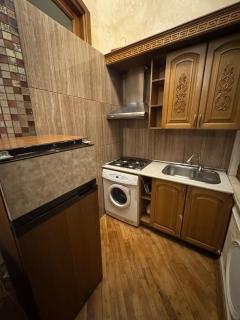 White Hotel Nizami City - Bakoe - 4