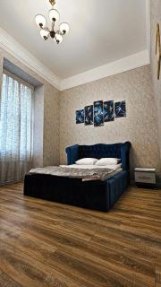 White Hotel Nizami City - Bakoe - 3