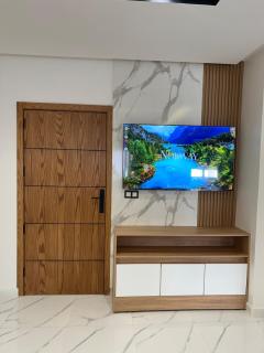 Appartement familial 2 chambres au cœur de la corniche - Tanger - 6