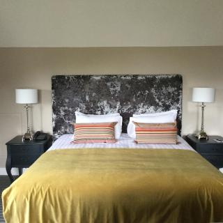 Killaloe Hotel & Spa - Killaloe - 8