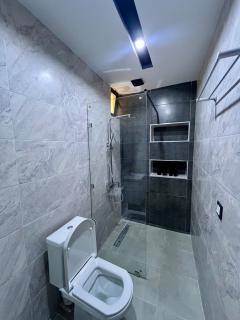 Appartement familial 2 chambres au cœur de la corniche - Tanger - 2