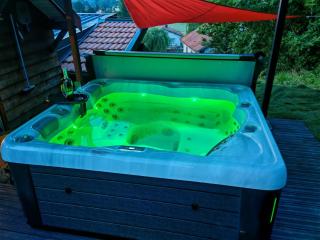 Les abris de la hulotte - 9