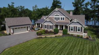 Sunset Shores at Lake Anna Luxury Vacation Rental by B Michaels Escapes - Bumpass - 9