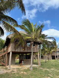 Pousada NAK - Nativa Arpoador Kite - 1