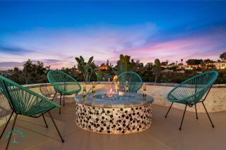 SoCal Gem Pool, Spa, Games, and Scenic Views - Oceanside - 1