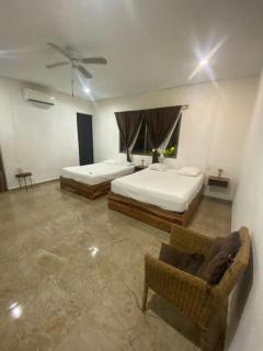 Bellooceano - Playa del Carmen - 2