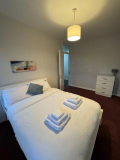 Tranquil 3BR in Tottenham - Londra - 0