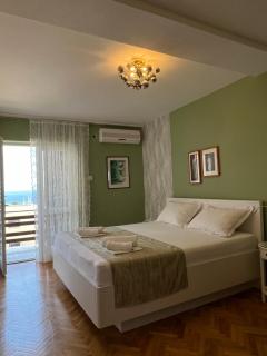 Villa Marie - Baška Voda - 6