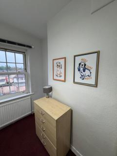 Tranquil 3BR in Tottenham - Londra - 9