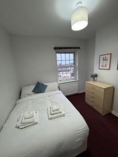 Tranquil 3BR in Tottenham - Londra - 8