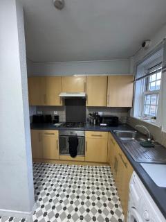 Tranquil 3BR in Tottenham - Londra - 5