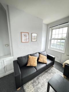 Tranquil 3BR in Tottenham - Londra - 3