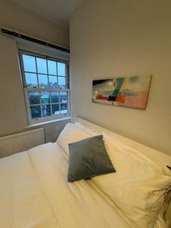 Tranquil 3BR in Tottenham - Londra - 2