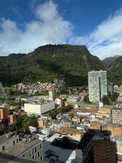 Apartamento en el Centro de Bogotá - Bogotá - 8