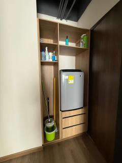 Apartamento en el Centro de Bogotá - Bogotá - 6
