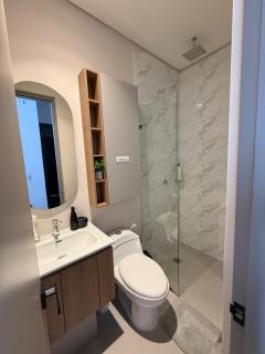 Apartamento en el Centro de Bogotá - Bogotá - 3