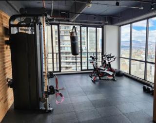 Apartamento en el Centro de Bogotá - Bogotá - 2