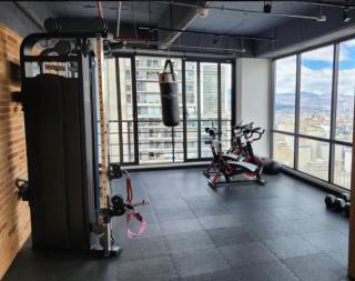 Apartamento en el Centro de Bogotá - Bogotá - 1