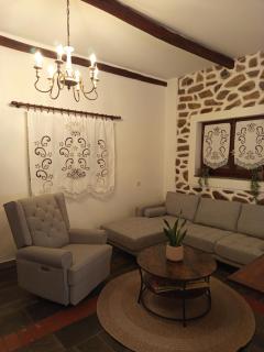 Aggelos Gardenhouse of Volos - 5