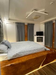 Couple room B in Final Destination Resort - Bolinao - 0