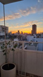Luminoso departamento en Recoleta - Buenos Aires - 4