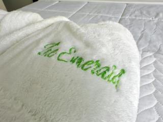 The Emerald Apartments Ibex Meanwood - Lusaka - 1