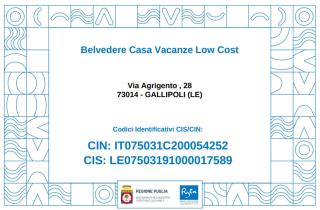 Casa vacanze low cost - 9