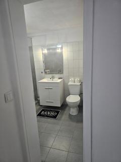 Apartamento Santa Lucia - 1