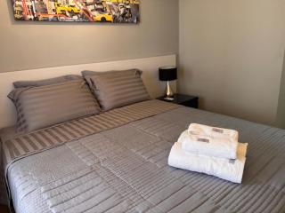 Itaim Bibi Flat com varanda - São Paulo - 7