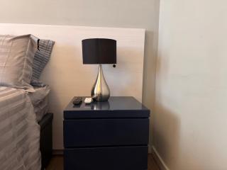 Itaim Bibi Flat com varanda - São Paulo - 5