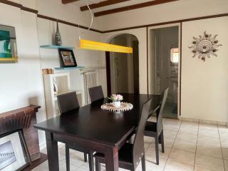 Appartement de 3 chambres à coucher - 4