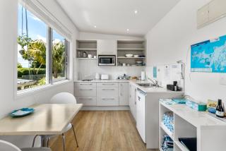 Oneroa Secret Garden Apartments - Oneroa - 1
