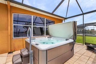 Heated Pool and Backs onto Freshwater Lake - Billie - 7