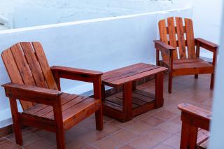 La Arcadia Hotel - 1