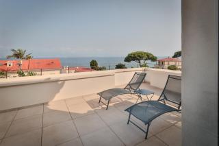 Hôtel Villa Martini - Ajaccio - 0