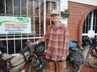 Hostal las margaritas - Pasto - 6