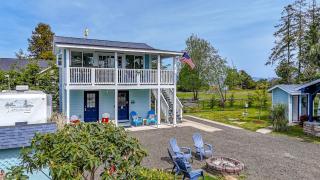 The Beach Shack #2 in Tokeland-WA - 8