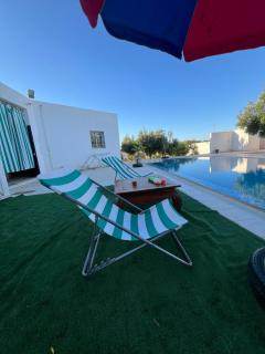 R midoun home - As Segala - 9