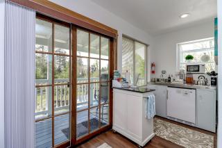 The Beach Shack #2 in Tokeland-WA - 4