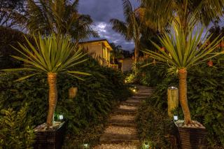 Oneroa Secret Garden Apartments - Oneroa - 4
