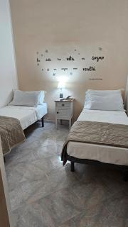 The brothers house appartamento alla Zisa - Palermo - 1